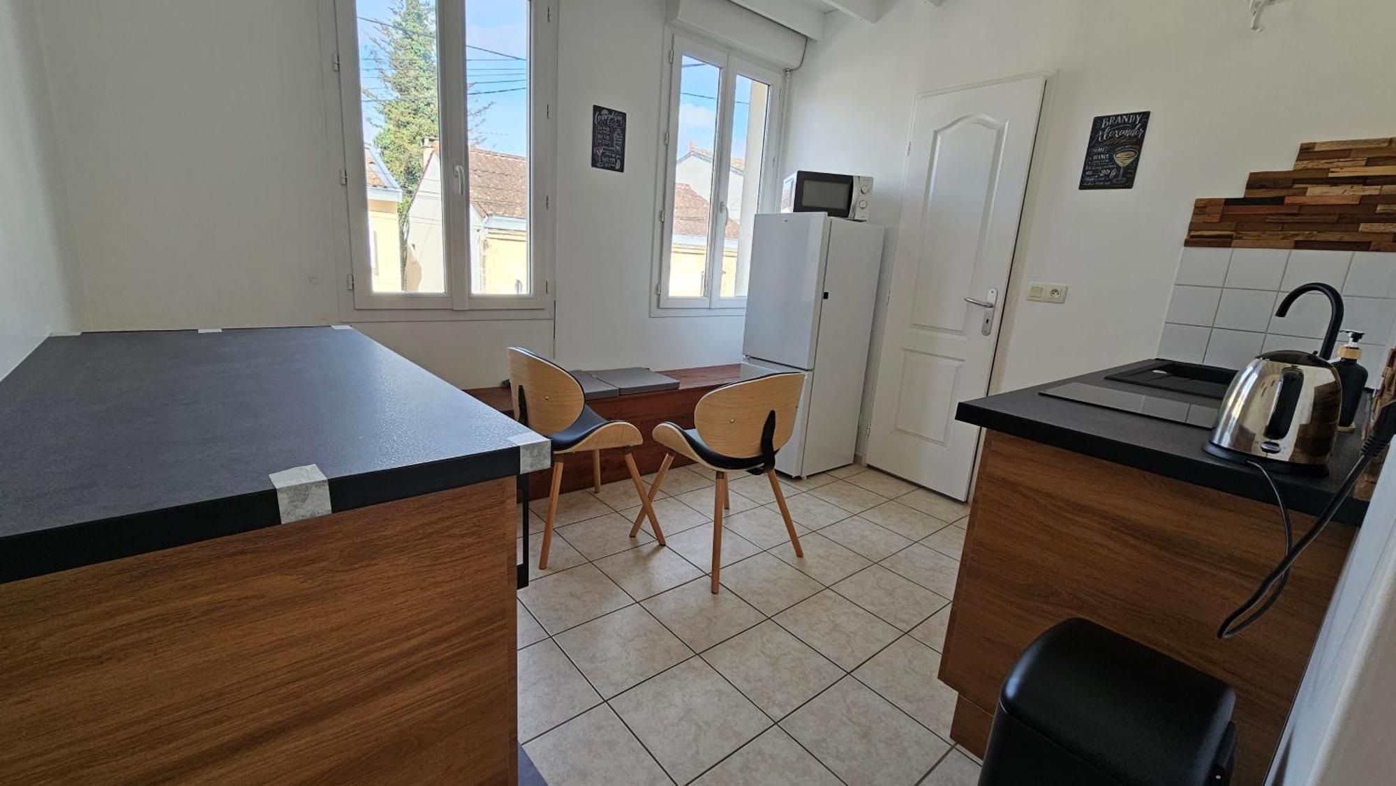 Bed To Rent - Maison Calme Avec Jacuzzi Sous Supplement Bordéus Exterior foto